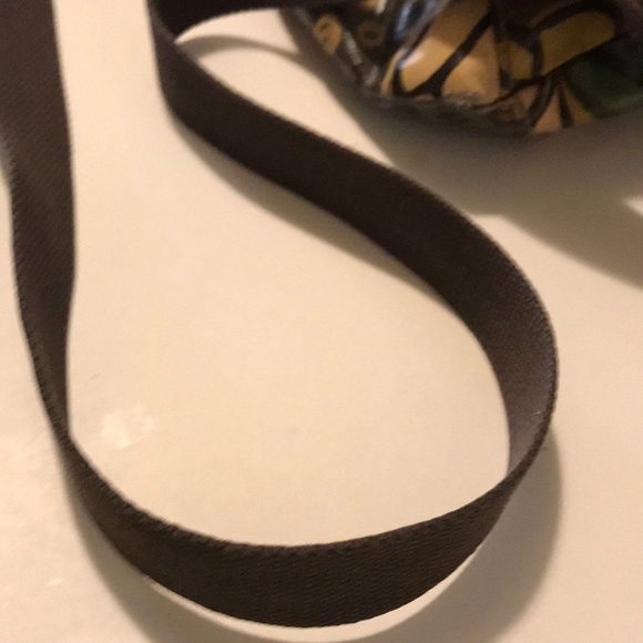 Fossil Key-Per Crossbody - Picture 8 of 8